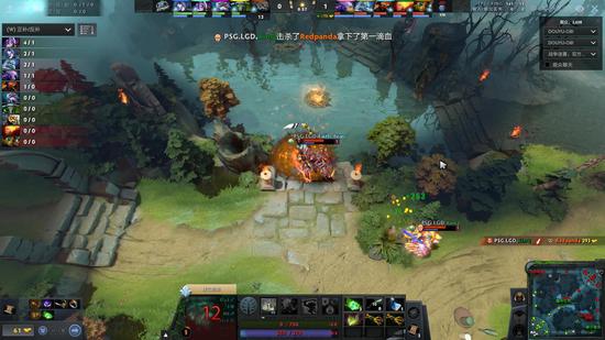 风暴英雄新英雄卡西娅解析与玩法指南